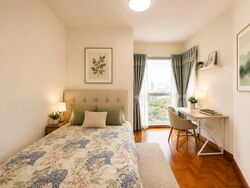 The Bayshore (D16), Condominium #571735211